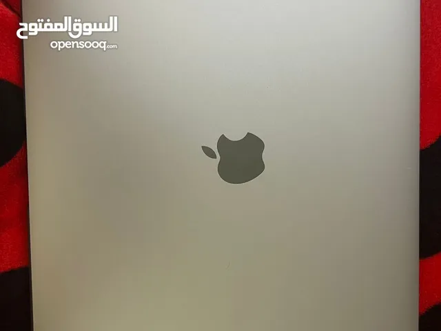MacBook Pro 2019 ماك بوك برو 2019
