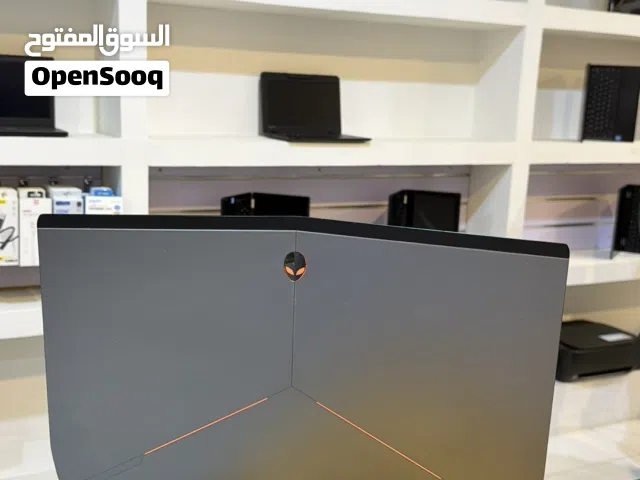 Windows Alienware for sale  in Al Batinah