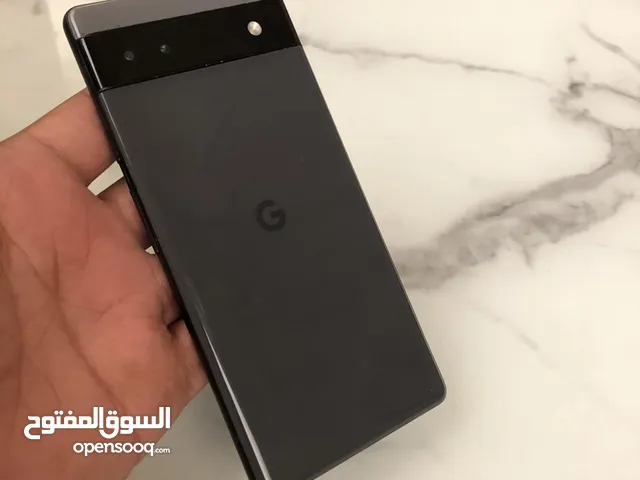 google pixel 6A 5G dual Sim physical and Esim