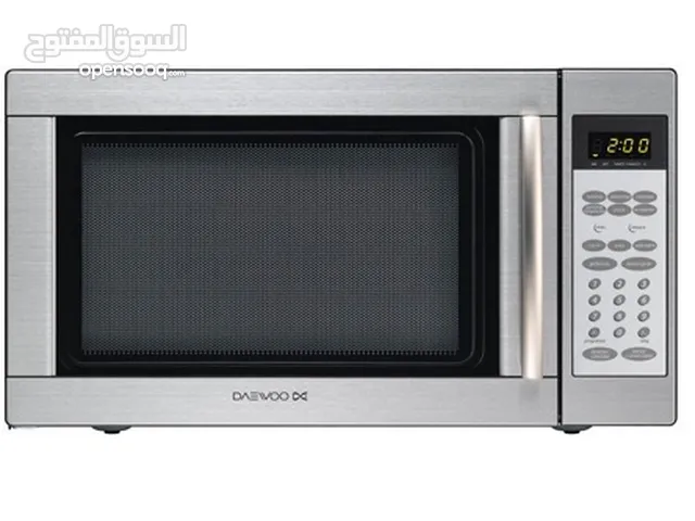 Daewoo 30+ Liters Microwave in Kafr El-Sheikh