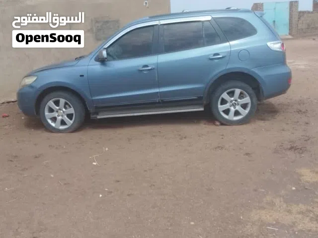 2006 هيونداي افانتي Limited