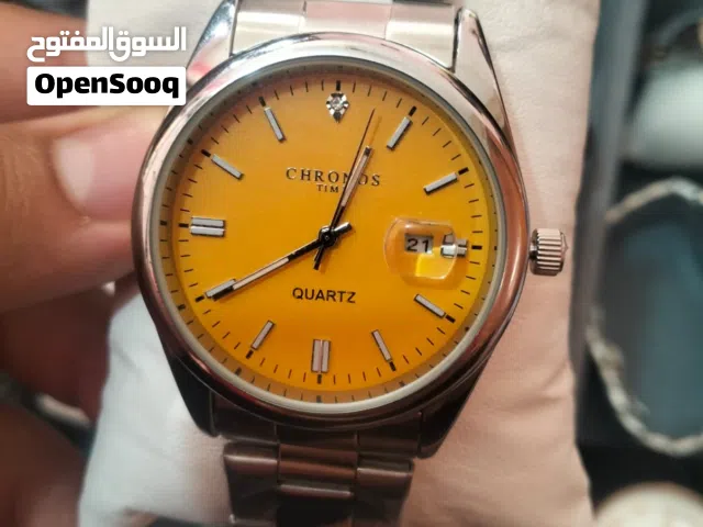 ساعات امزون