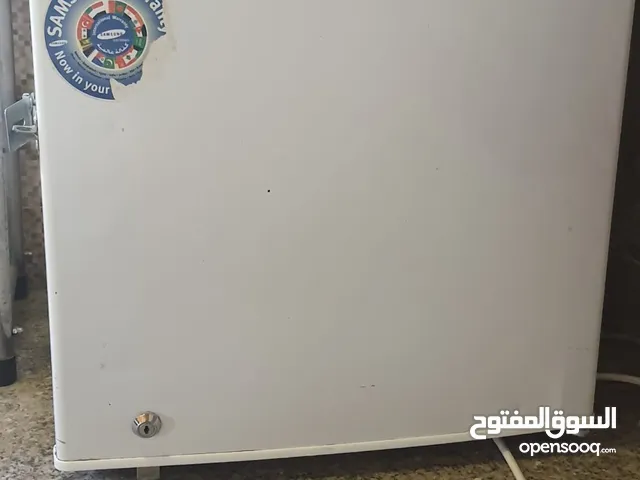 Samsung Refrigerators in Amman