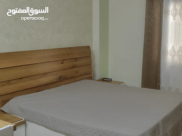 155 m2 3 Bedrooms Apartments for Rent in Nablus Northern Mount