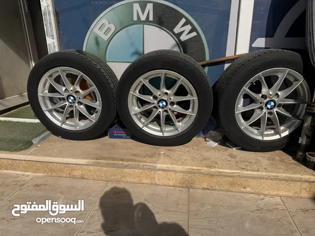Other 16 Rims in Tripoli