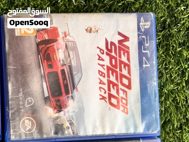 للبيع شريط سوني 4 مستعمل