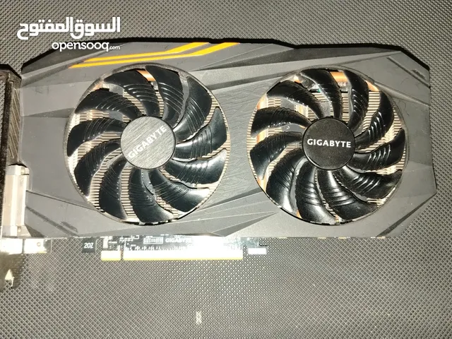 Graphics Card for sale in Basra