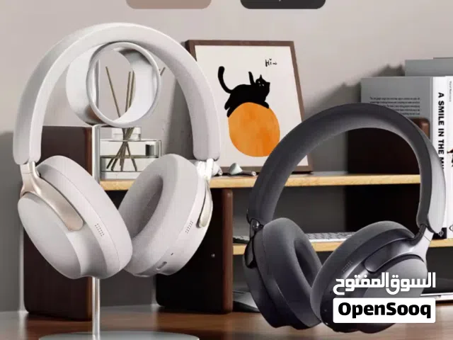 سماعات رأس اصلية