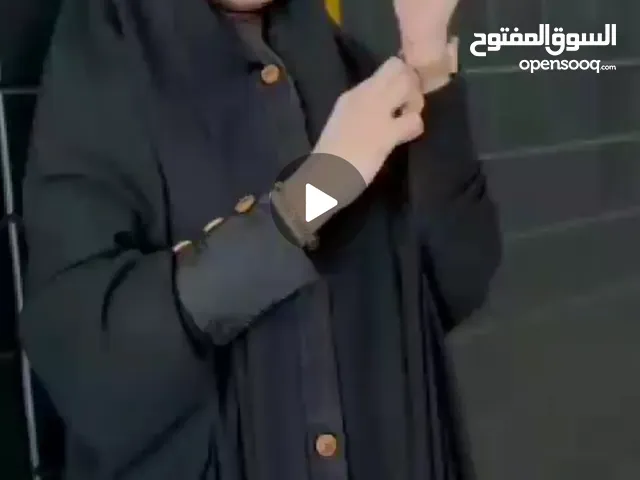 عبايه نسائي