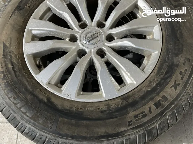 Other  Tyre & Rim in Al Jahra