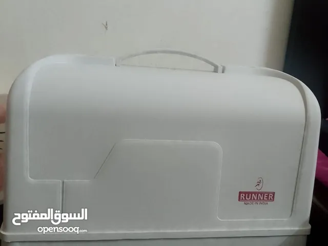 ماكينة خياطة singer