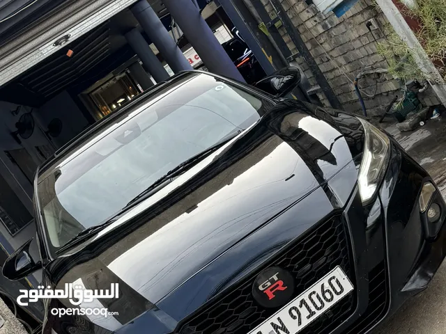 Used Nissan Altima in Baghdad