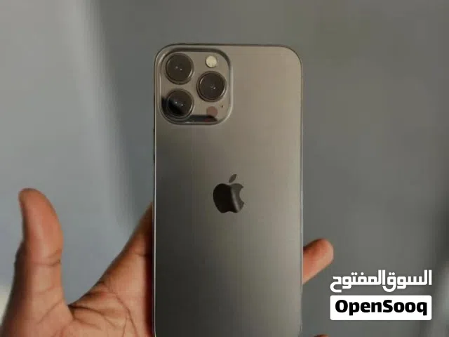 Apple iPhone 13 Pro Max 128 GB in Zawiya