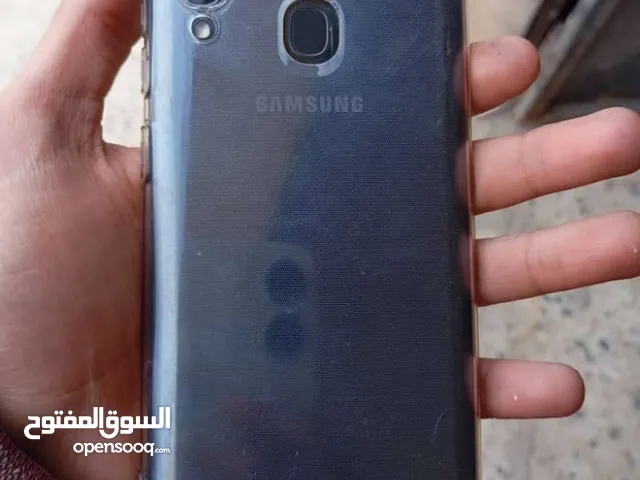 Samsung Galaxy A20 32 GB in Tripoli