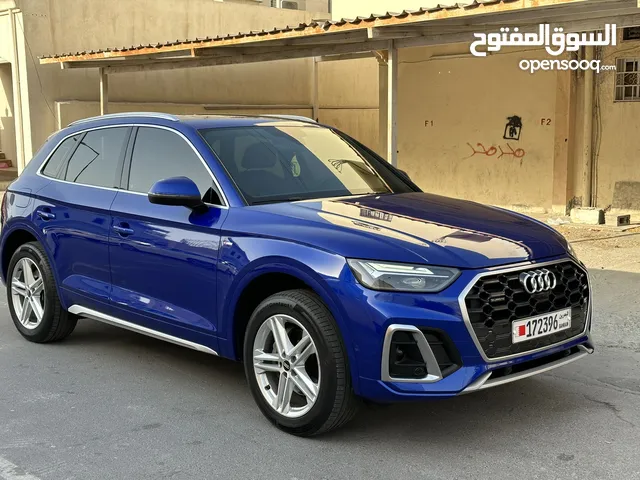 Audi Q5 2021 in Southern Governorate