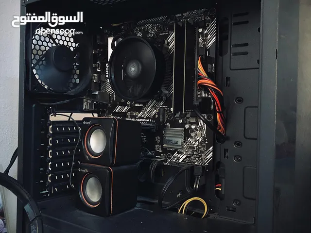 pc gamer ( prix négociable )