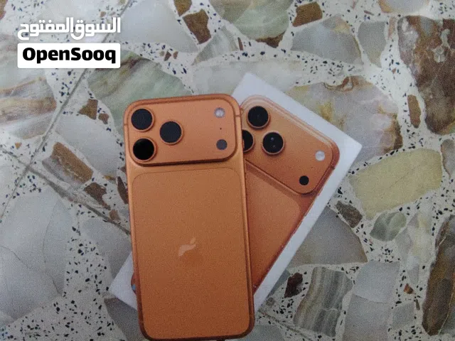 Apple iPhone 17 Pro Max 256 GB in Karbala