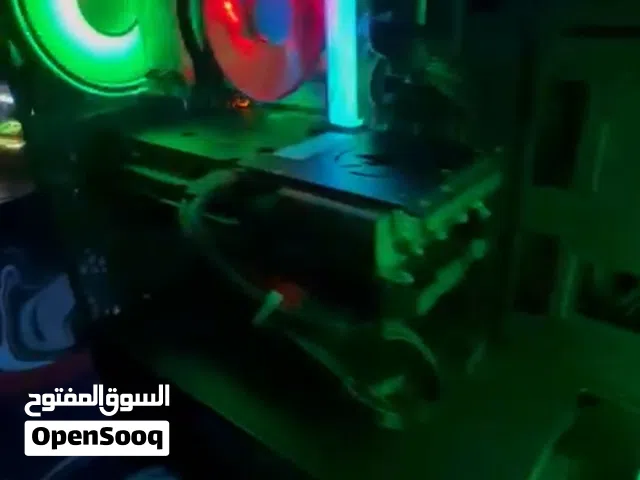 للبيع بي سي 3070