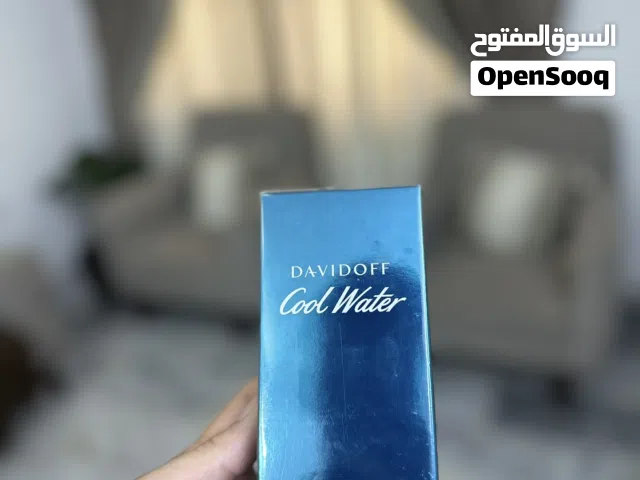 عطر داف دووف ( الاصلي ) ، وكالة السوق الحرة رائحة مميزة وثباتية عالية ،