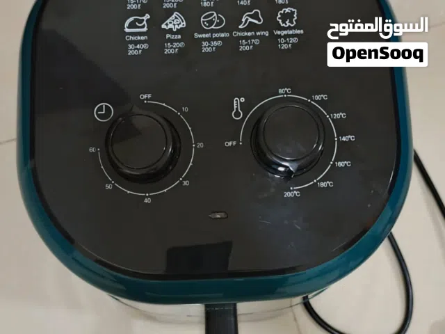 impex air fryer good quality