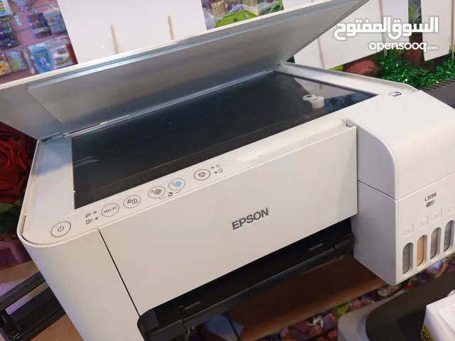 Printers Epson printers for sale  in Irbid