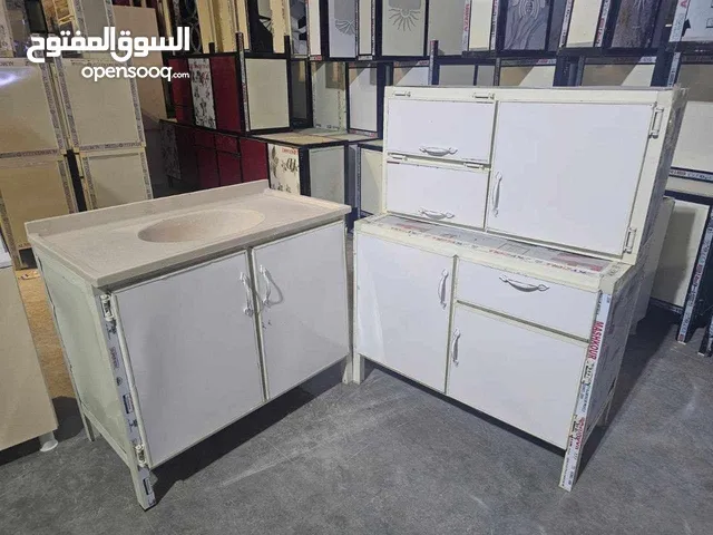 كاونترات ( المنيوم صيني 3 قطع ) سارع بالحجز