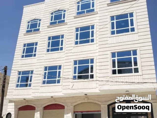 Building for Sale in Sana'a Bayt Baws