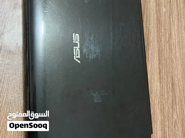 Windows Asus for sale  in Basra