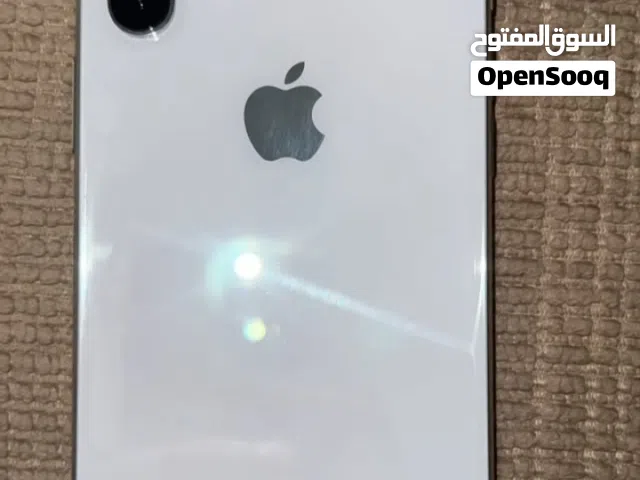 Apple iPhone XS 64 GB in Al Sharqiya
