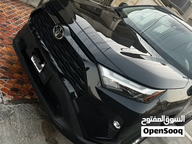 Used Toyota RAV 4 in Baghdad