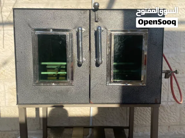 بحال الوكالة فرن عربي حجم كبير 90سم