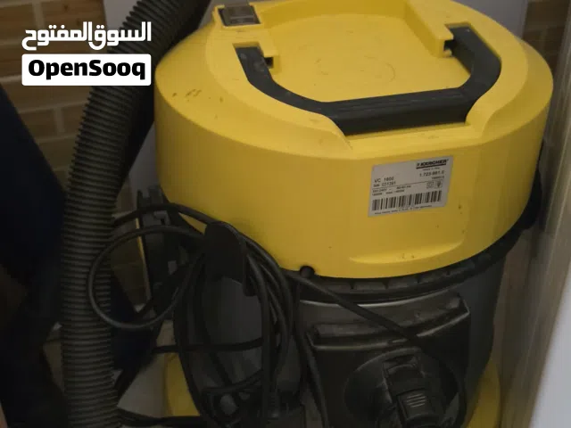 Karcher Vacuum Cleaners for sale in Hawally