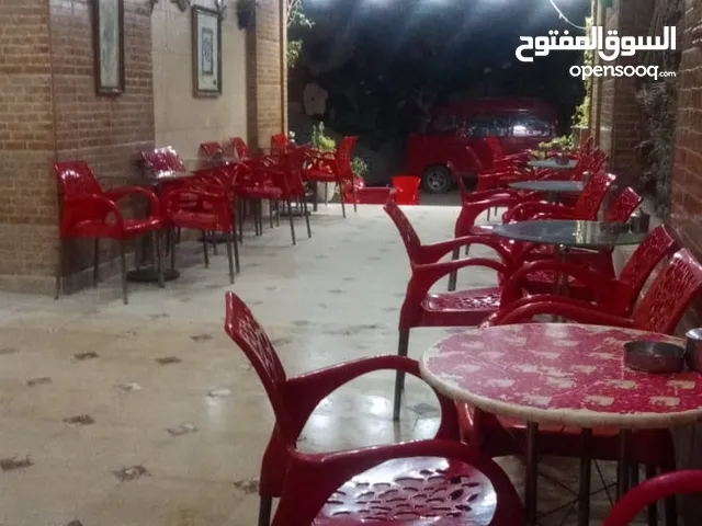 74 m2 Restaurants & Cafes for Sale in Cairo Zaytoun