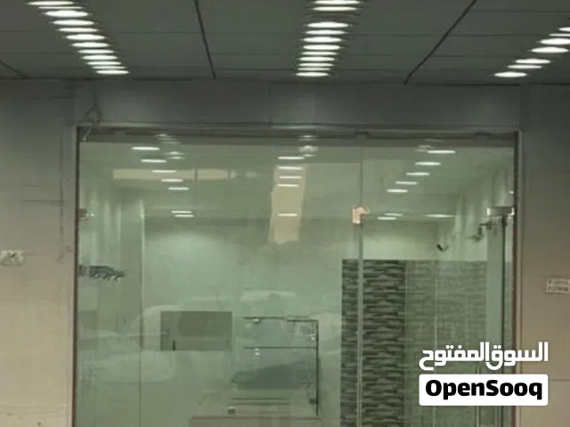 للايحار محل شارع الخنساء