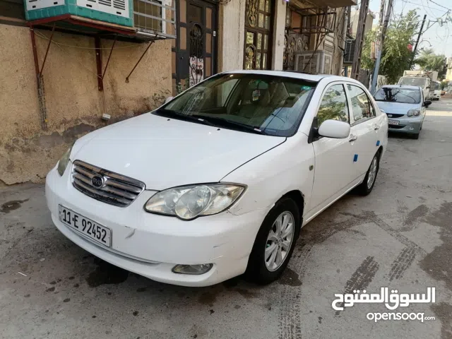 byd f3 2013 للبيع