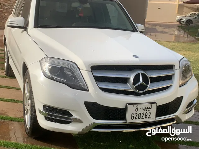 New Mercedes Benz CLK-Class in Benghazi