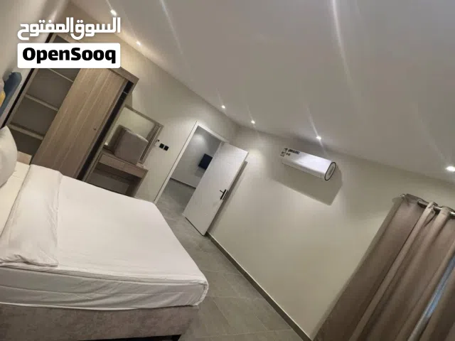 شقق مفروشه للاجار الشهري