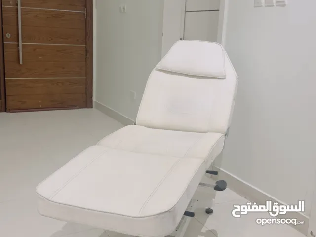 للبيع كرسي للمراكز تجميل