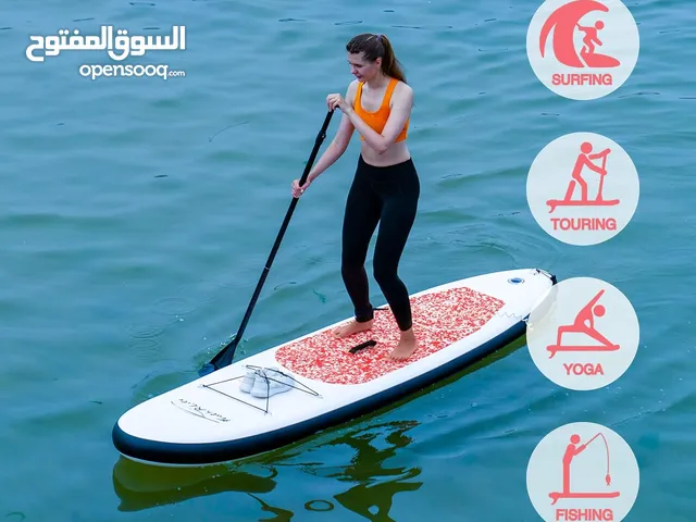 Inflatable Stand Up Paddle Board