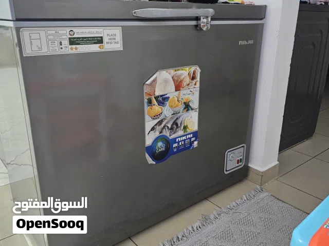 فريزر تبريد