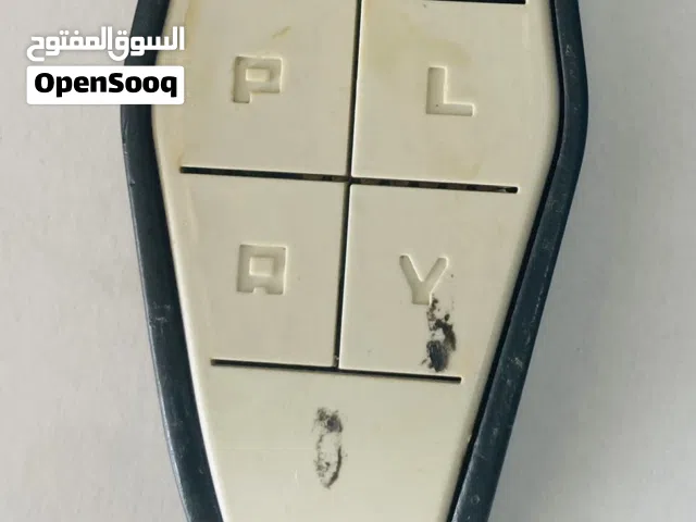 ريموت تحكم باب جراج