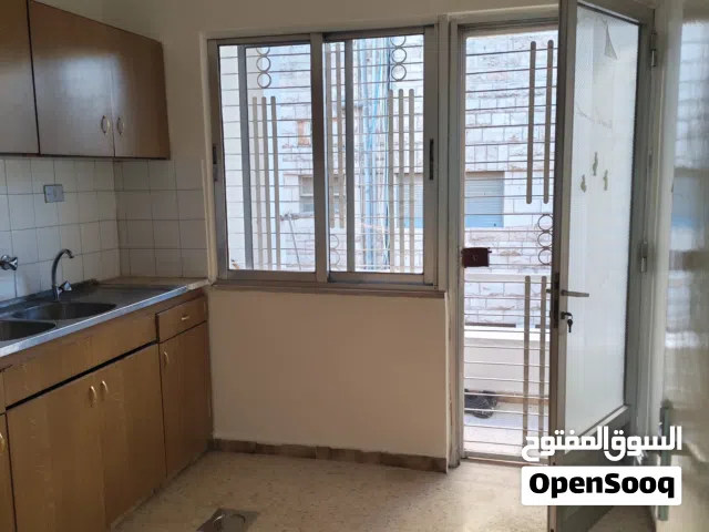100 m2 2 Bedrooms Apartments for Rent in Amman Jabal Al Hussain