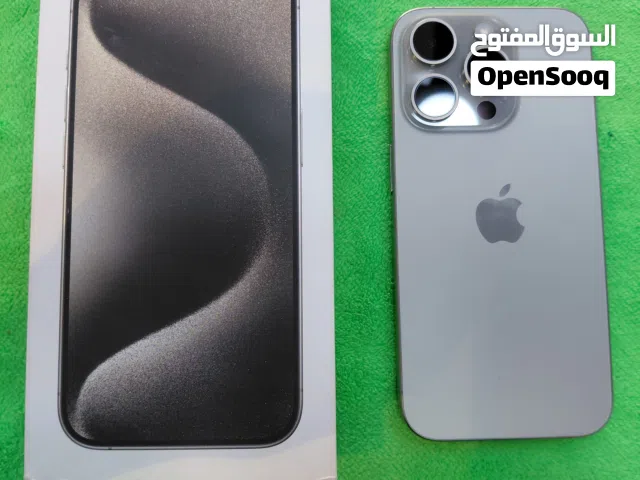 Iphone 15 Pro