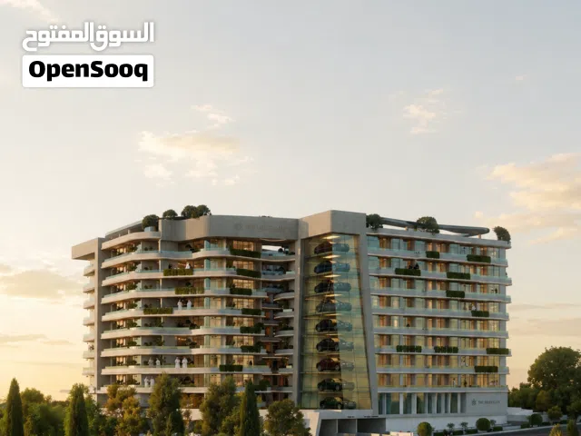 122 m2 2 Bedrooms Apartments for Sale in Muscat Muscat Hills
