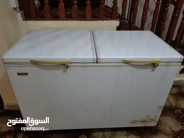 Sanyo Freezers in Sana'a