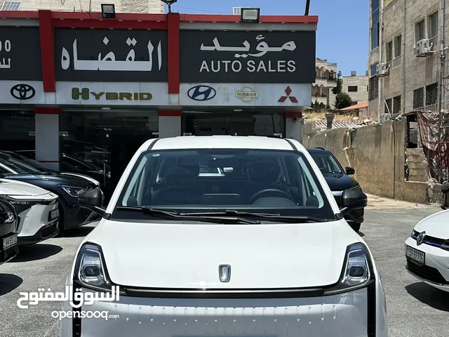 Bustune E05 Pro 2023 Zero // مكفول