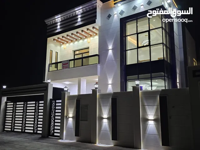 Building for Sale in Ajman Al-Zahya