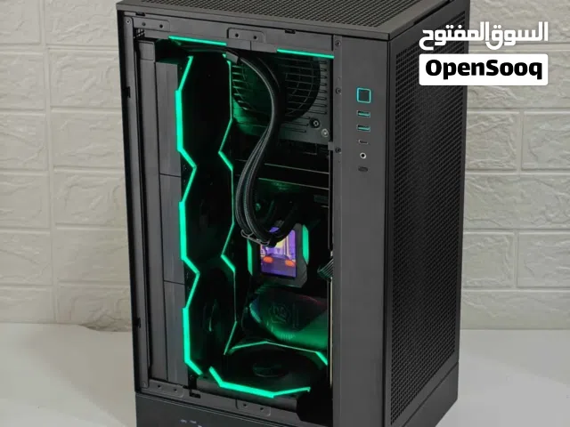 Ryzen 9 9950X3D  AMD RX 9070 XT 16 GB  Gaming PC  Editing PC  Workstation