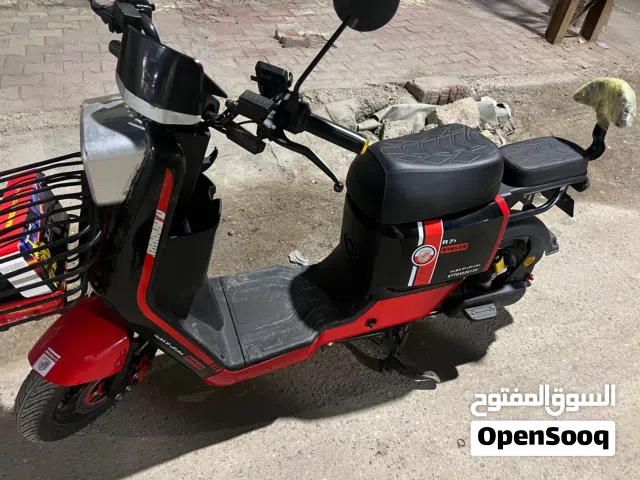 دراجه R 7 استخدام شهرين اخت الجديده