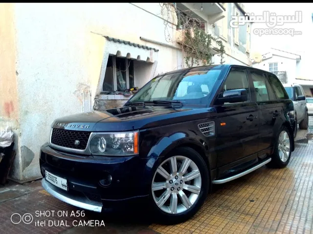 Used Land Rover Range Rover Sport in Tripoli